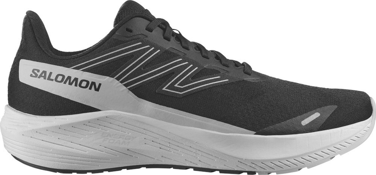 Salomon Aero Blaze Hardloopschoenen 2/3 Man Zwart