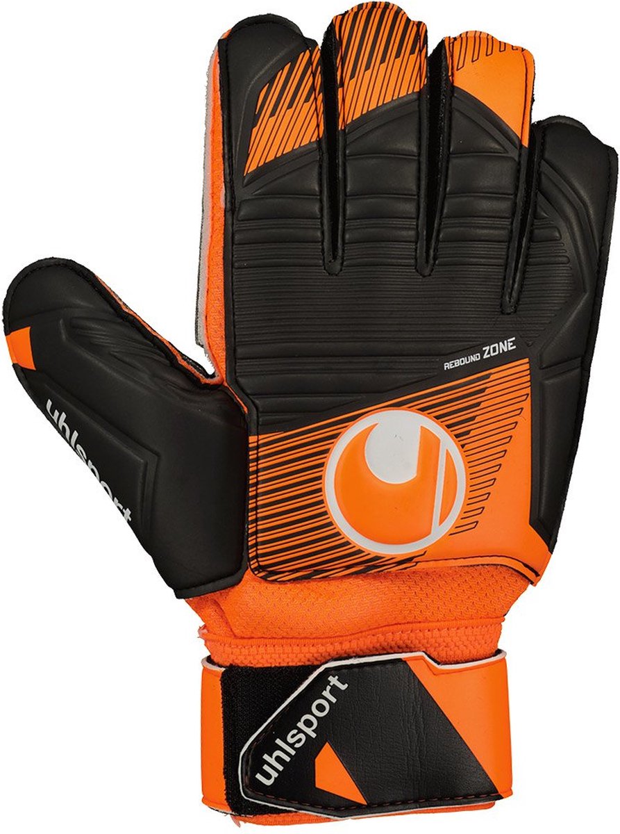 Uhsport Soft Resist+ Flex Frame Keepershandschoenen - Maat 10