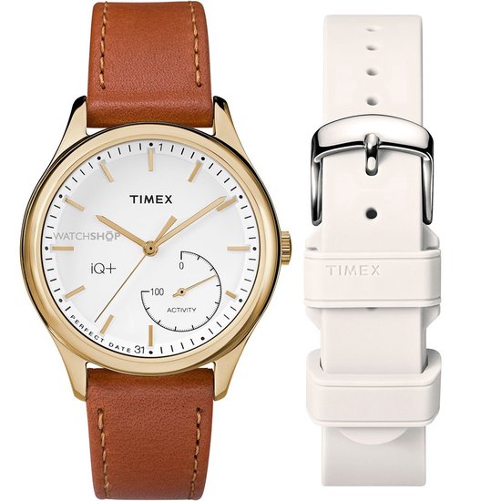 Horloge Dames Timex TWG013600 (Ø 31 mm)