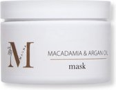 Metamorphose Macadamia & Argan Oil Mask 150ML