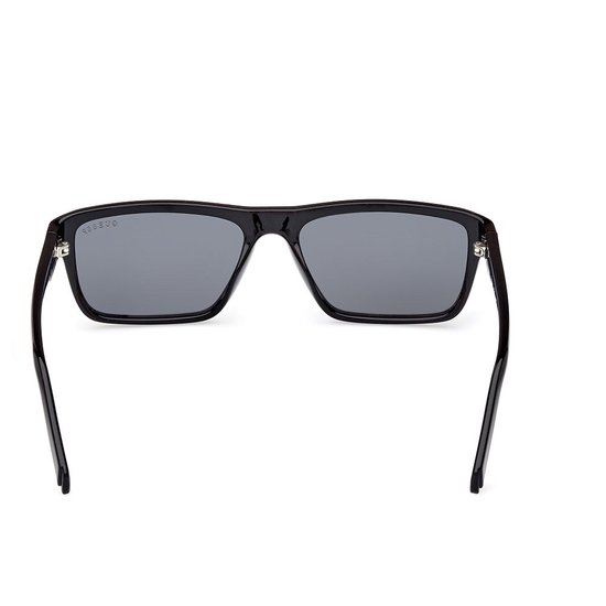Guess Gu00085 Zonnebril Zwart Man van Guess — afbeelding 5
