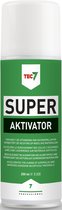 Super Aktivator - Activateur pour Tec7 Super - Tec7 - 0,2 L - Aérosol
