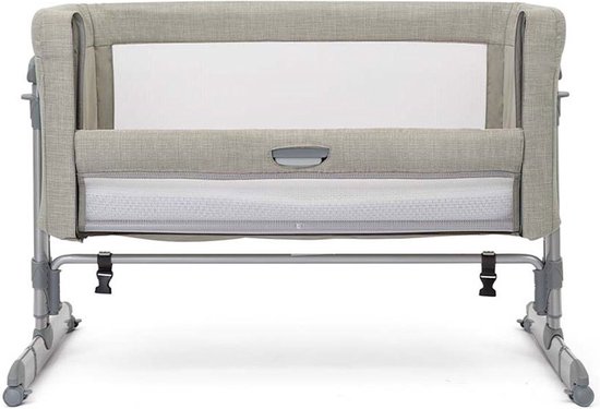Beistellbett Joie Roomie glide (Gebraucht) in Sissach für CHF 75 – nur Abholung auf kaufen