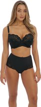 Fantasie REFLECT UW SIDE SUPPORT BRA Dames Beha - Black - Maat 70F