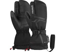 Reusch Reusch Down Spirit GTX Lobster Unisex Wintersporthandschoenen - Zilver