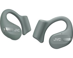 JVC HA-NP50T-G - Bluetooth Nearphone - Groen