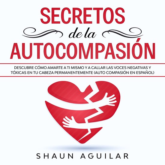 Secretos de la Autocompasión - cover