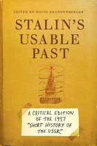 Stanford–Hoover Series on Authoritarianism- Stalin's Usable Past