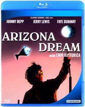 Arizona Dream [Blu-Ray]