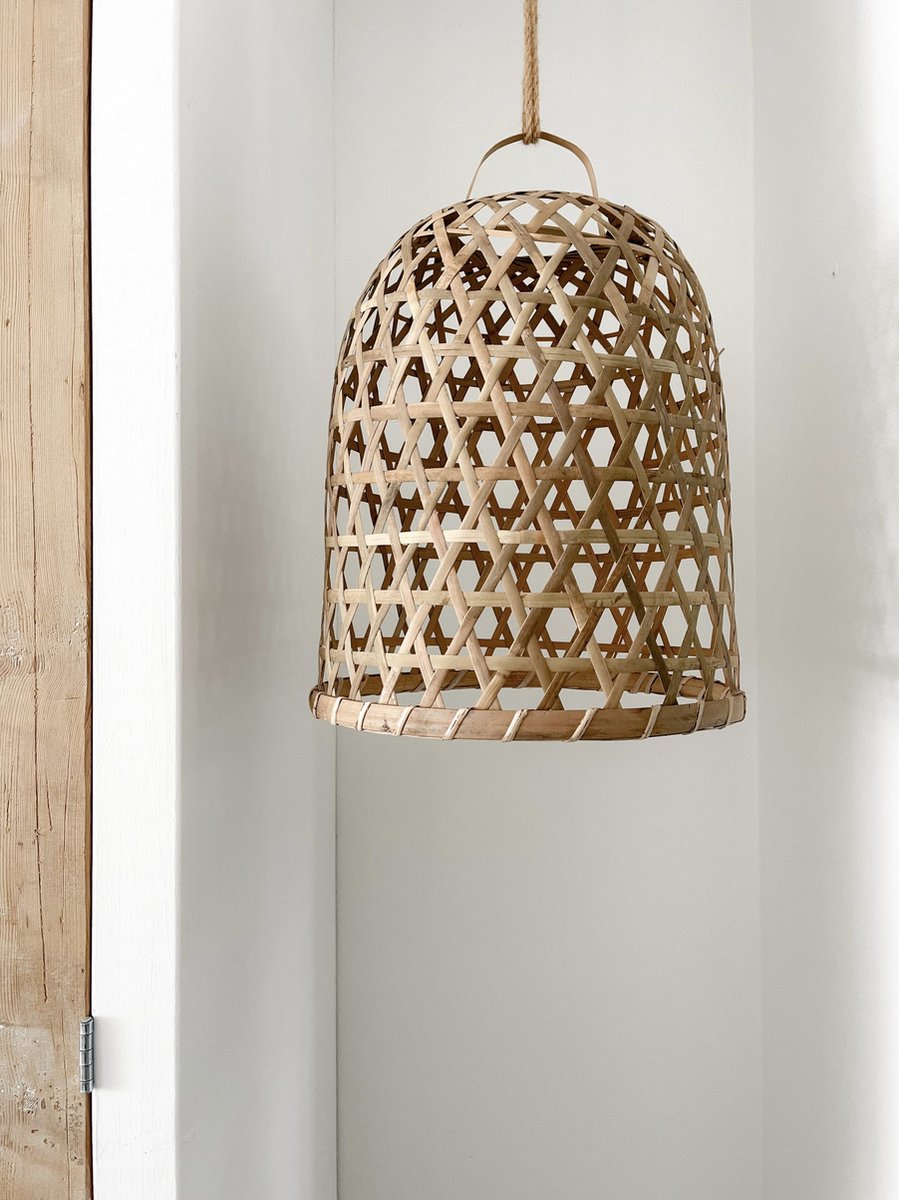 Hanglamp Hanenmand Sigte L - Little Lofts