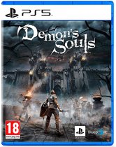 Demon´s Souls - PS5 (Import)