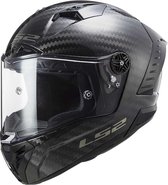 LS2 Ff805 Thunder Gloss Carbon-06 S - Maat S - Helm