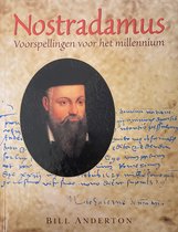 Nostradamus, voorspellingen voor het millenium