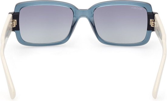 Max&co Mo0074 Zonnebril Blauw Man van Max&Co. — afbeelding 4