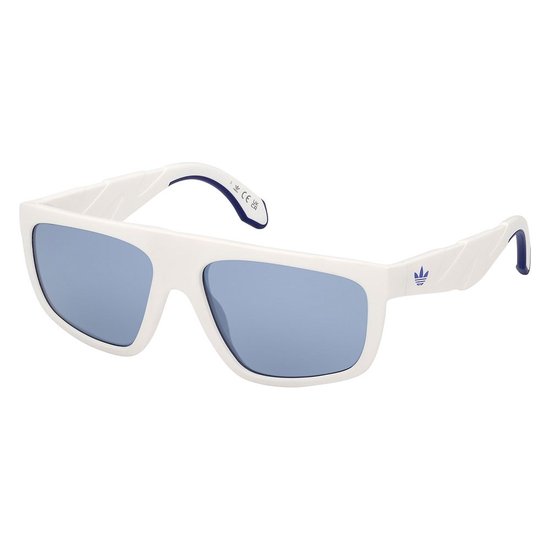Adidas Originals Or0093 Zonnebril Wit Man van Adidas — afbeelding 5