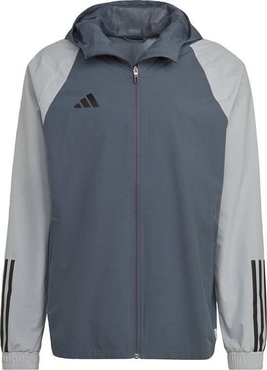 Adidas Performance Tiro 23 Competition All-Weather Jack - Heren