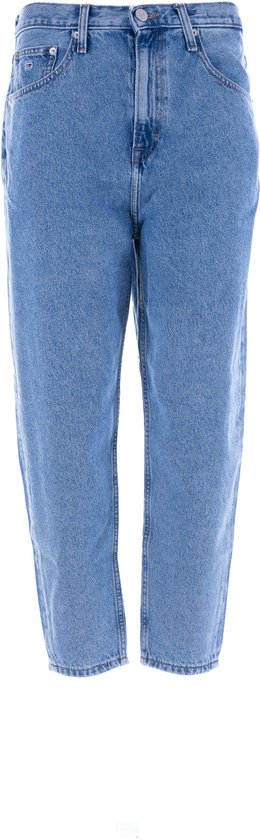 Tommy Hilfiger - Jeans Dames - Licht Blauw