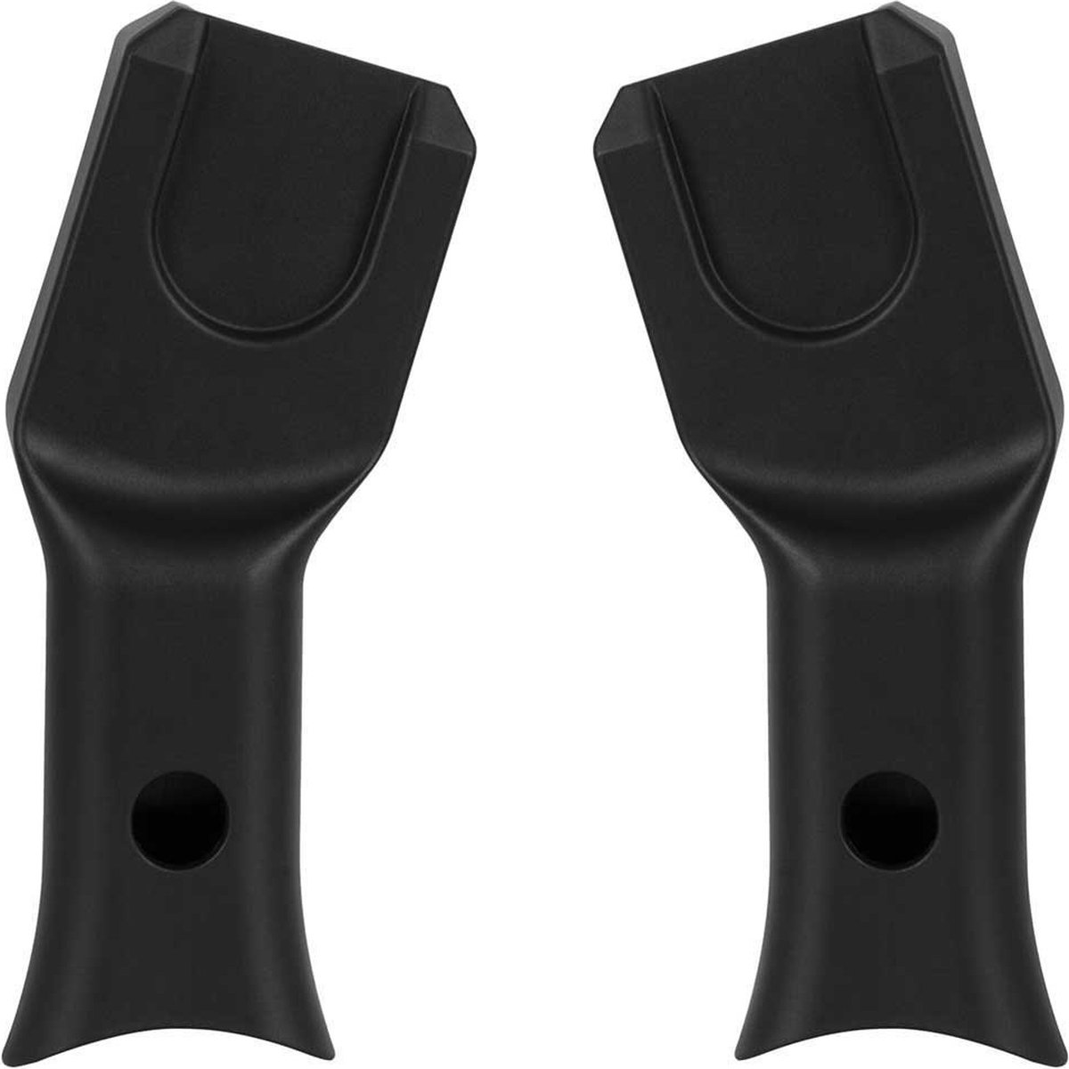 Cybex Eos Autostoel adapter - kinderwagenaccessoire - Black