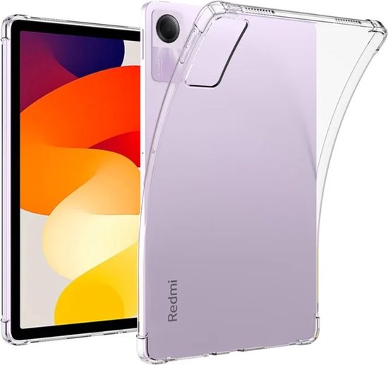 Housse pour tablette Xiaomi Redmi Pad SE - Étui antichoc iMoshion pour  tablette 