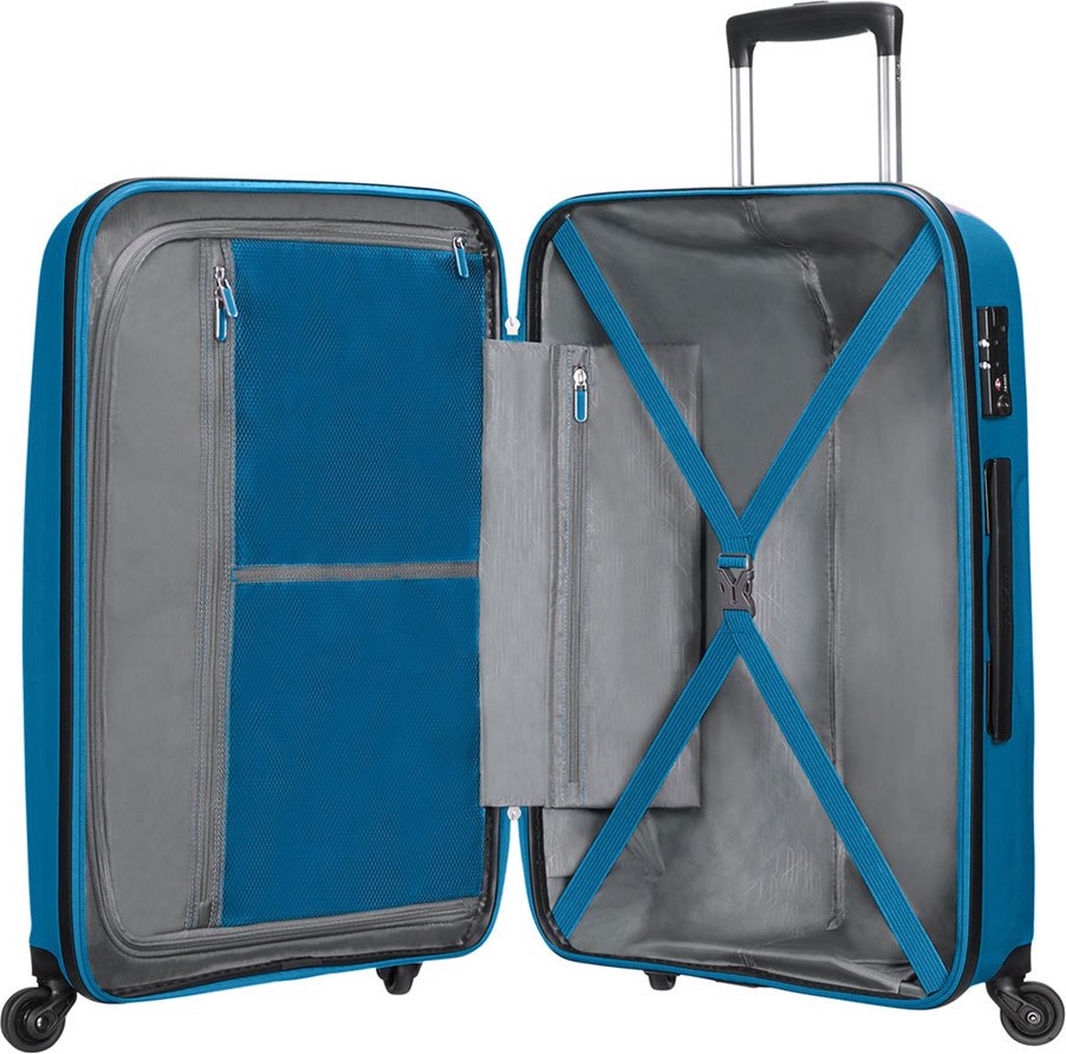 American Tourister Bon Air Spinner 75cm