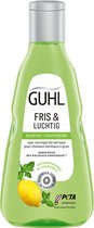 Guhl Shampoo Fris & Luchtig 250 ml
