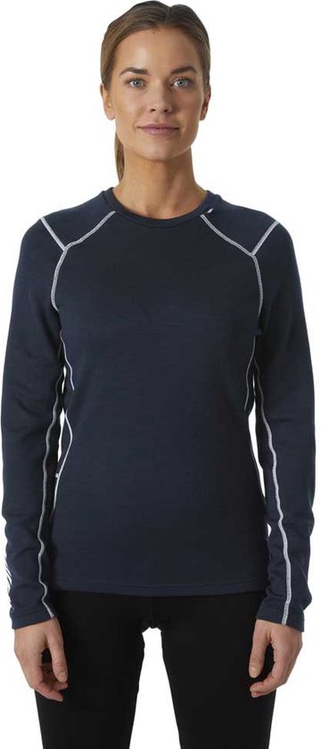 Pánské funkční triko Helly Hansen Lifa Merino Midw Logo Pánské funkční triko Helly Hansen Lifa Merino Midw Logo