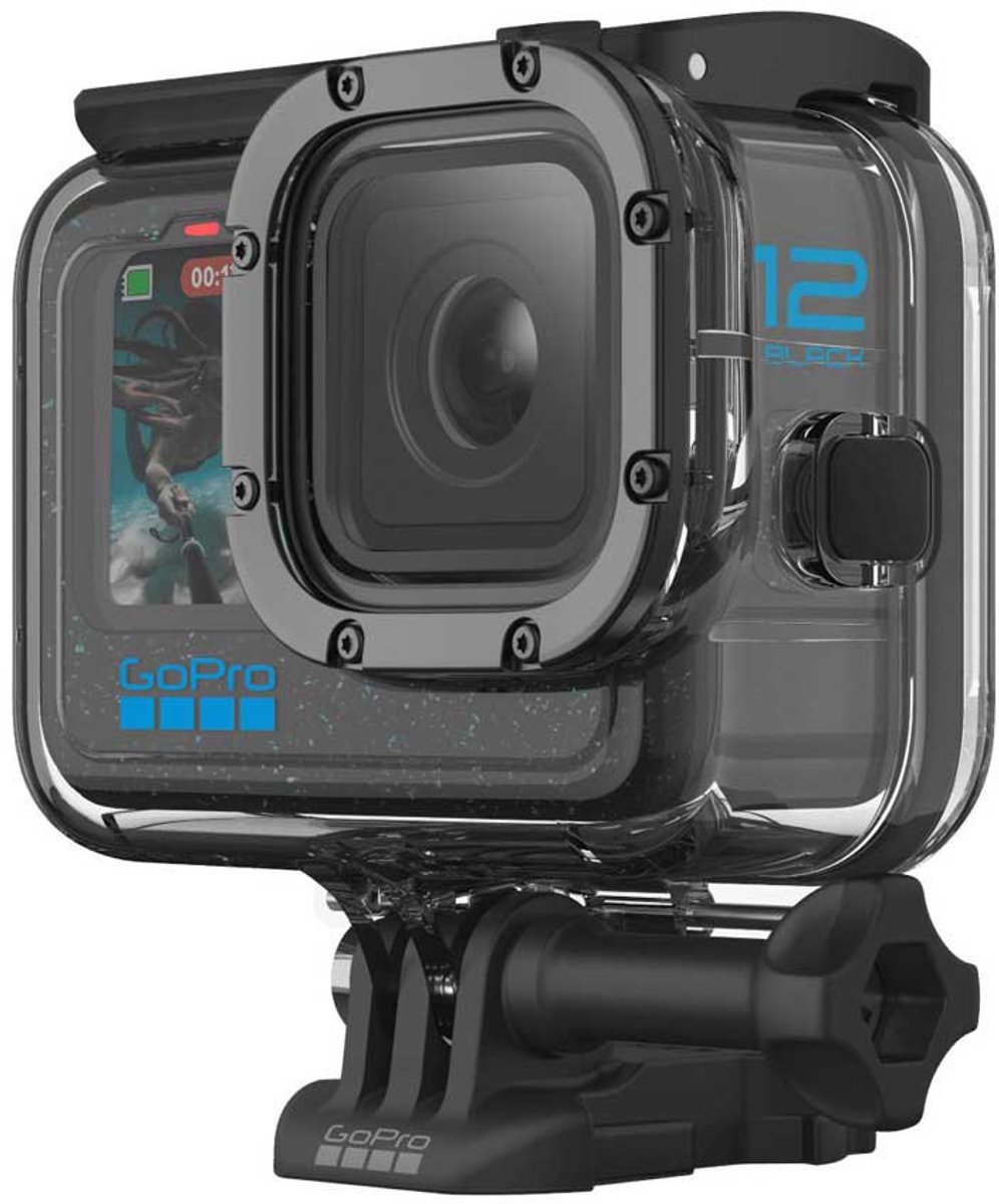 GoPro Protective Housing - Onderwaterbehuizing thumbnail 3