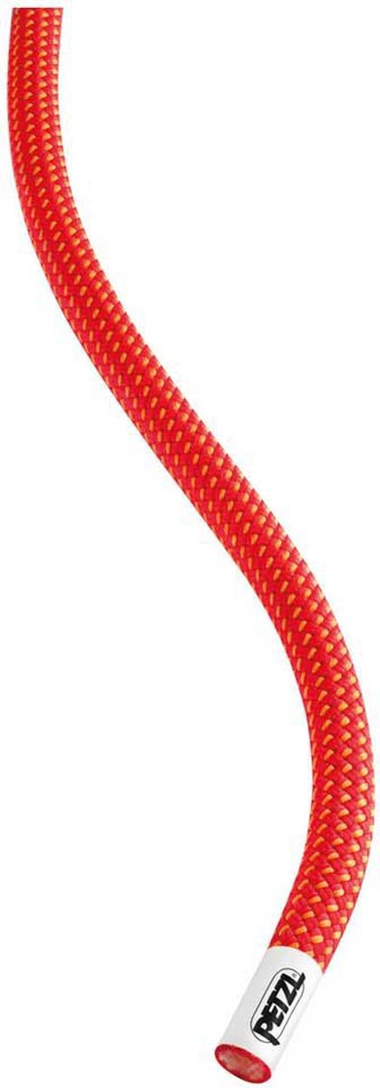 Petzl Arial 9.5 Mm Touw Rood 60 m