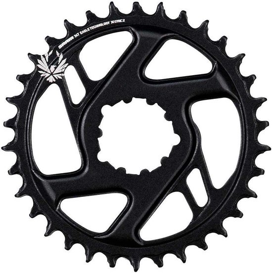Kettingblad Sram X-Sync2 3 Mm Offset, 34 Tands — afbeelding 5