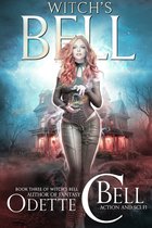 Witch's Bell 3 - Witch's Bell Book Three
