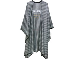 WAHL Barber Cape 5 Star - Kapmantel - Professionele Kappers kapmantel