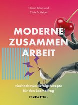 Haufe Fachbuch - Moderne Zusammenarbeit