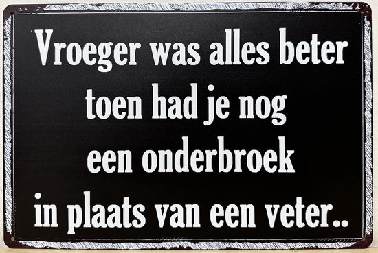Het Leven is Beter Aan Het Meer - Handlettered Bord Vector Illustratie