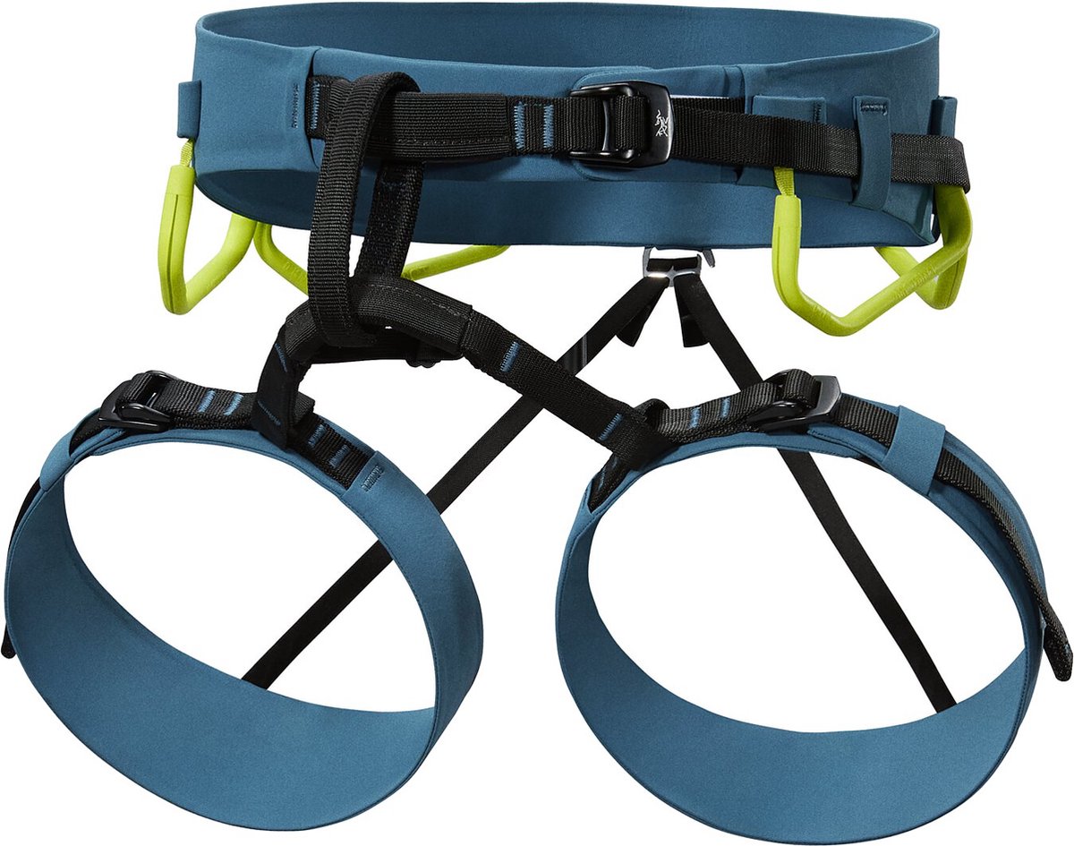 Arc'teryx AR-395a harness Men's 15996 serene XL