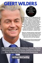 Political Figures - Geert Wilders