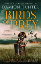 The Borderlands 3 - Birds of Prey