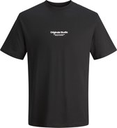 JACK&JONES JUNIOR JORVESTERBRO TEE SS CREW NECK NOOS JNR Jongens T-shirt - Maat 164