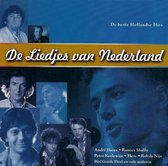De Liedjes Van Nederland