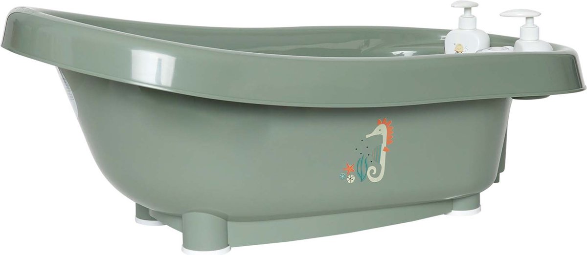 Bébé-Jou ThermoBad Click Ocean Vibes — cadeau in Wonen & Interieur - foto 2