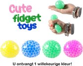 Orbeez Mega Orbeez - Taille 11 cm - 1 pièce - Fidget Toy - Balle anti-stress  pour la main