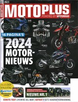 Motoplus - 22 2023
