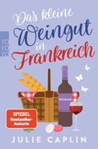 Romantic Escapes 10 - Das kleine Weingut in Frankreich