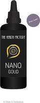 Nano goud 100 ml pipet