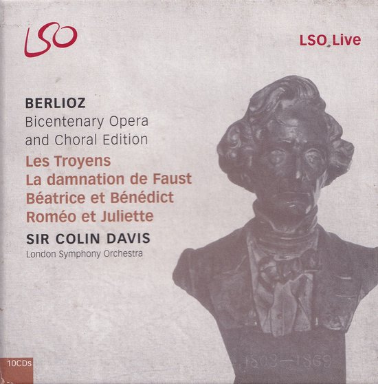 Bicentenary Opera and Choral Edition