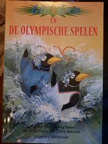 Guus en Gerda en de Olympische Spelen