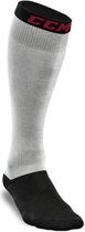 CCM Pro Cut Skate Sock - Volwassenen- 37-40