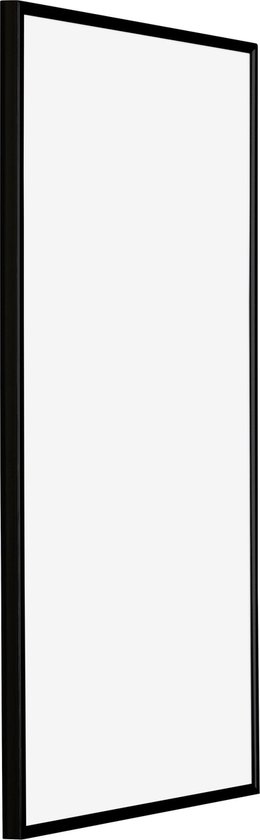 Cadre Photo Your Decoration Evry - 20x40cm - Zwart Mat