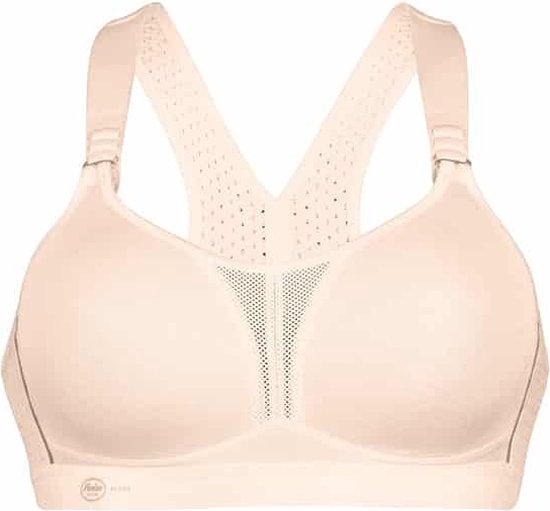 Anita - BH de Sport Dynamix Star - Smart Rose - 75C