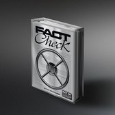 NCT 127 - The 5th Album 'Fact Check' (CD) (Storage Version)