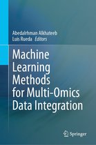 Machine Learning Methods for Multi-Omics Data Integration
